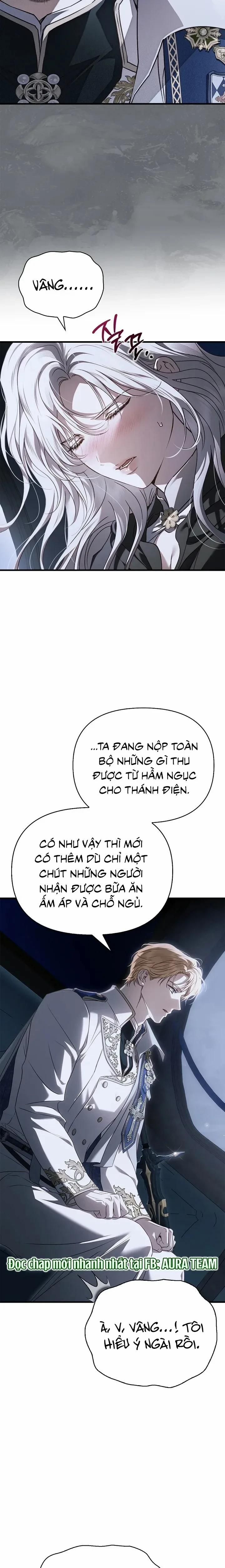 đọc truyện Rõ Ràng Chồng Tôi Là Một Thánh Kỵ Sĩ Chương 2 ảnh 16 tại Thiên Thai Truyện