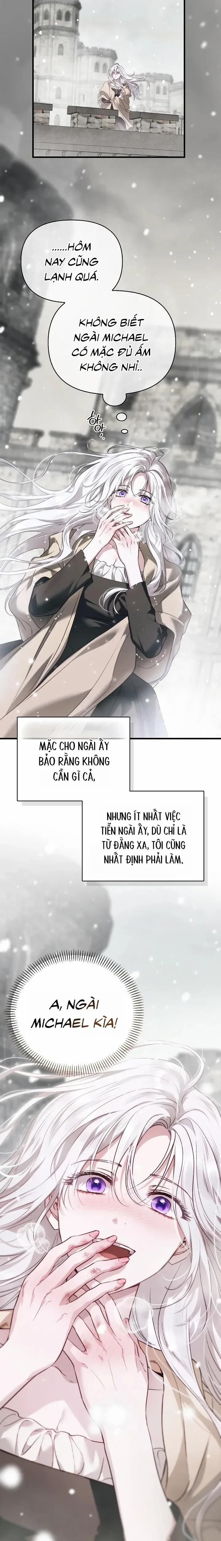 đọc truyện Rõ Ràng Chồng Tôi Là Một Thánh Kỵ Sĩ Chương 2 ảnh 26 tại Thiên Thai Truyện