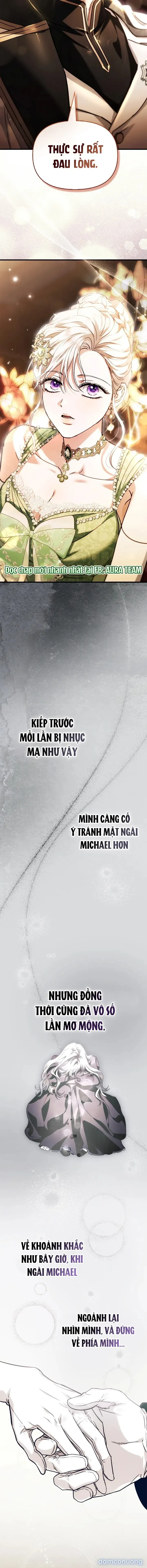 đọc truyện Rõ Ràng Chồng Tôi Là Một Thánh Kỵ Sĩ Chương 26 ảnh 14 tại Thiên Thai Truyện