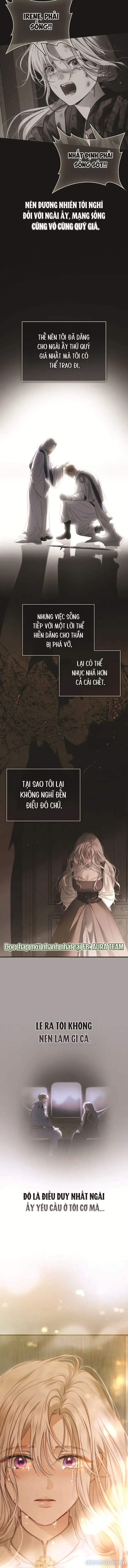 đọc truyện Rõ Ràng Chồng Tôi Là Một Thánh Kỵ Sĩ Chương 3 ảnh 15 tại Thiên Thai Truyện