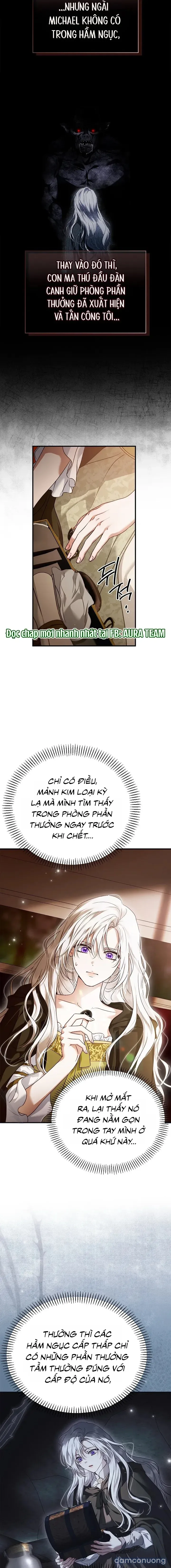 đọc truyện Rõ Ràng Chồng Tôi Là Một Thánh Kỵ Sĩ Chương 4 ảnh 7 tại Thiên Thai Truyện