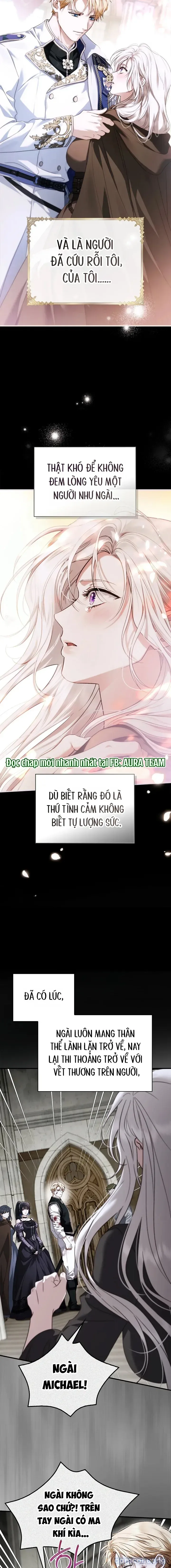 đọc truyện Rõ Ràng Chồng Tôi Là Một Thánh Kỵ Sĩ Chương 5 ảnh 7 tại Thiên Thai Truyện