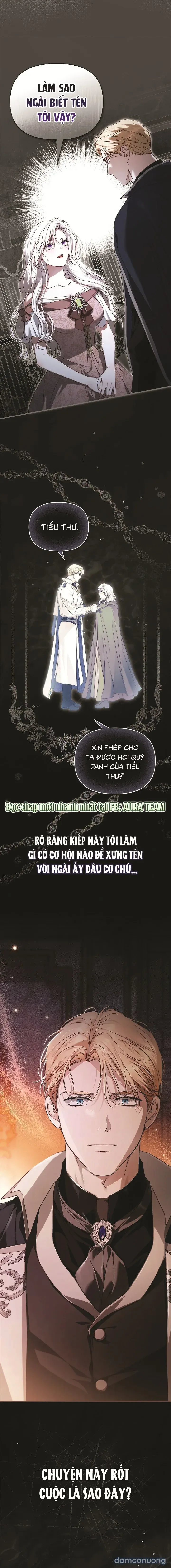 đọc truyện Rõ Ràng Chồng Tôi Là Một Thánh Kỵ Sĩ Chương 6 ảnh 21 tại Thiên Thai Truyện