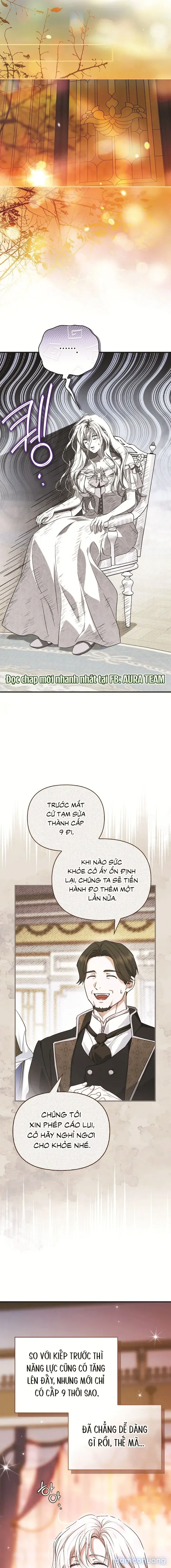 đọc truyện Rõ Ràng Chồng Tôi Là Một Thánh Kỵ Sĩ Chương 6 ảnh 11 tại Thiên Thai Truyện