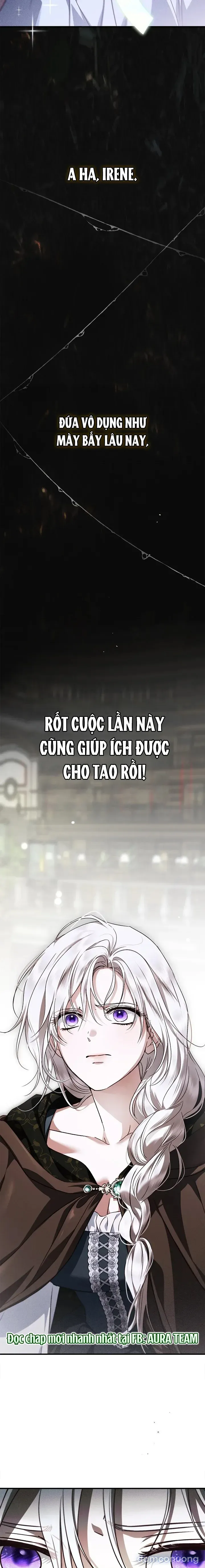 đọc truyện Rõ Ràng Chồng Tôi Là Một Thánh Kỵ Sĩ Chương 8 ảnh 19 tại Thiên Thai Truyện