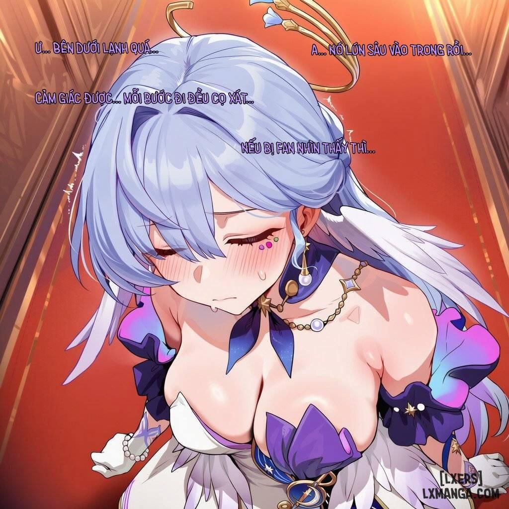 đọc truyện Robin Đi Làm Gái Chương 1 ảnh 13 tại Thiên Thai Truyện