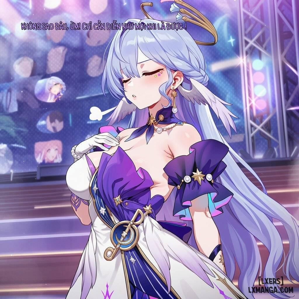 đọc truyện Robin Đi Làm Gái Chương 1 ảnh 14 tại Thiên Thai Truyện