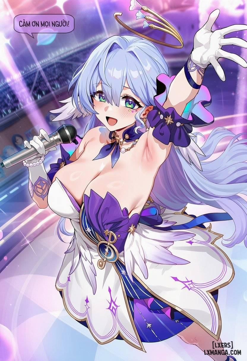 đọc truyện Robin Đi Làm Gái Chương 1 ảnh 16 tại Thiên Thai Truyện