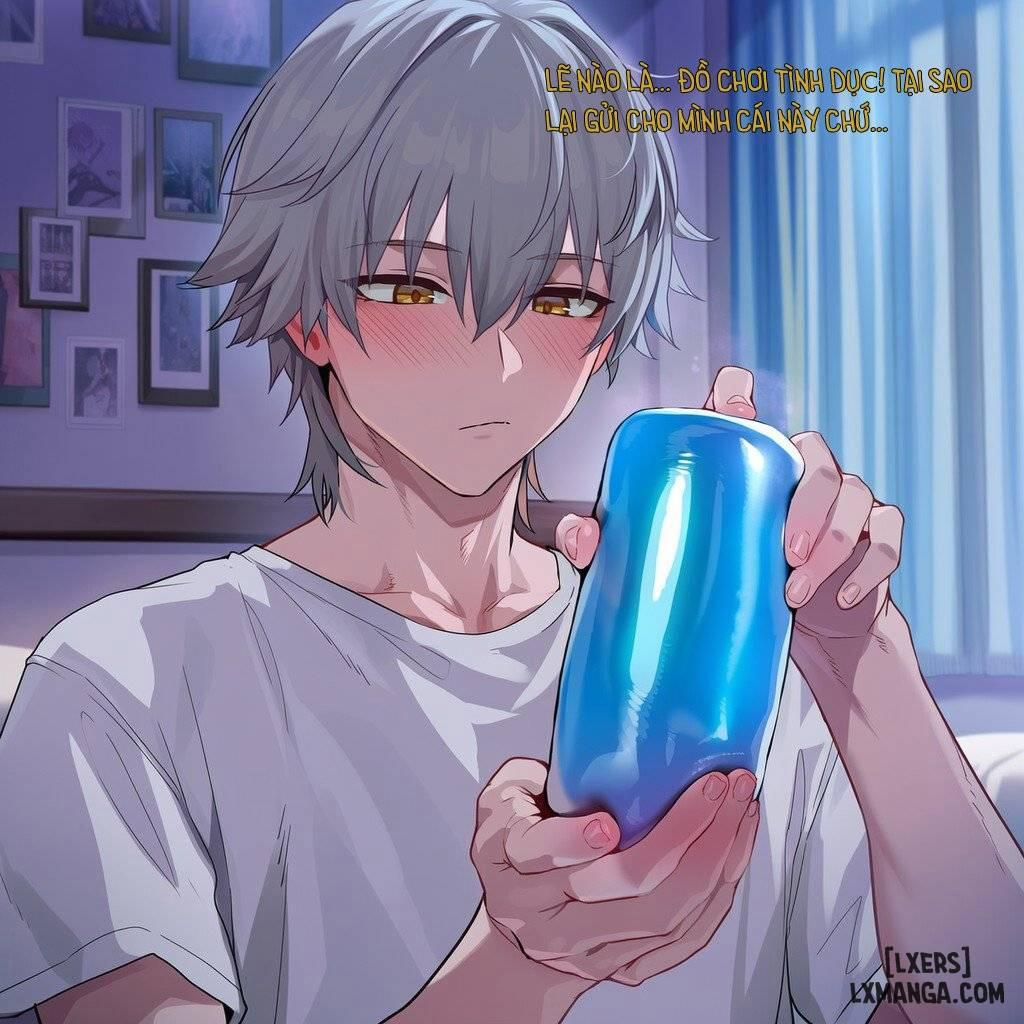 đọc truyện Robin Đi Làm Gái Chương 1 ảnh 19 tại Thiên Thai Truyện