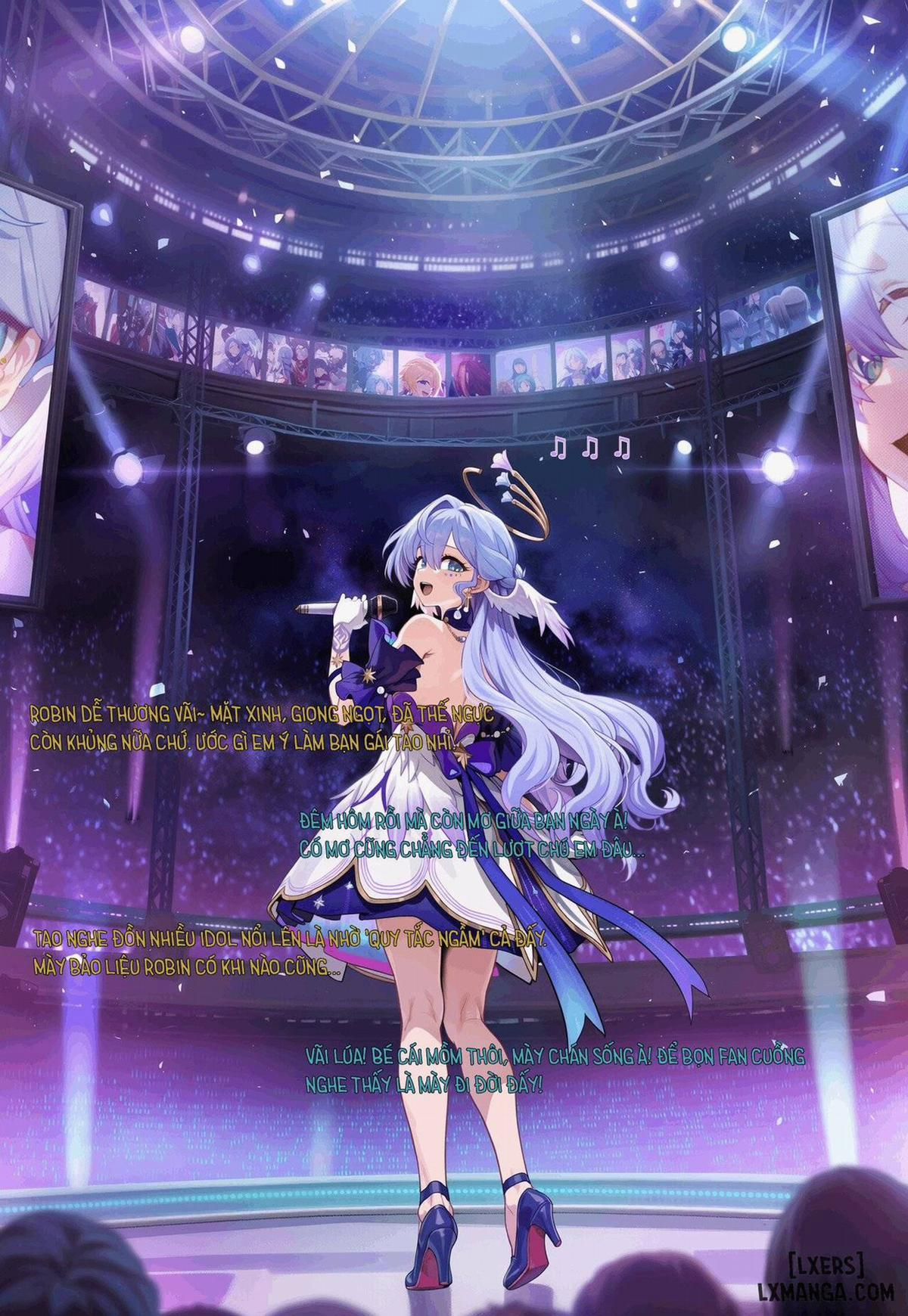 đọc truyện Robin Đi Làm Gái Chương 1 ảnh 20 tại Thiên Thai Truyện