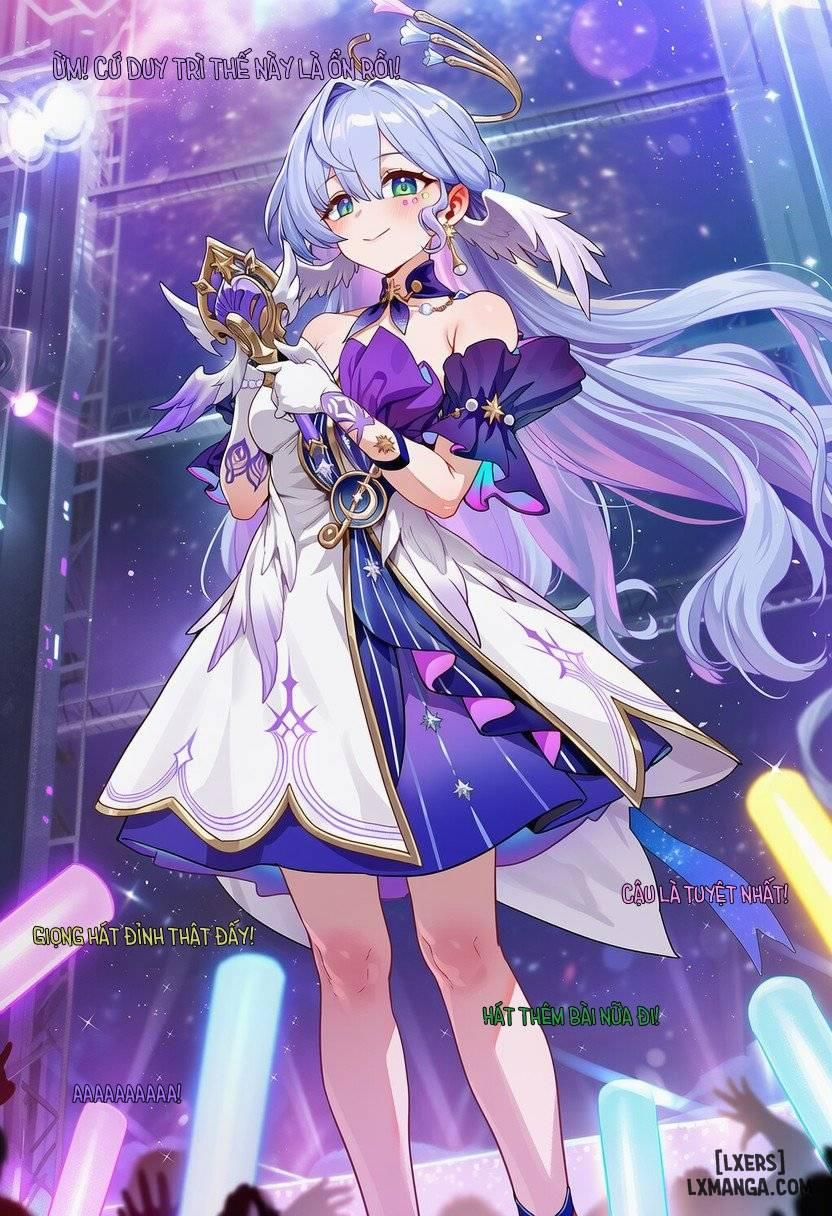 đọc truyện Robin Đi Làm Gái Chương 1 ảnh 22 tại Thiên Thai Truyện