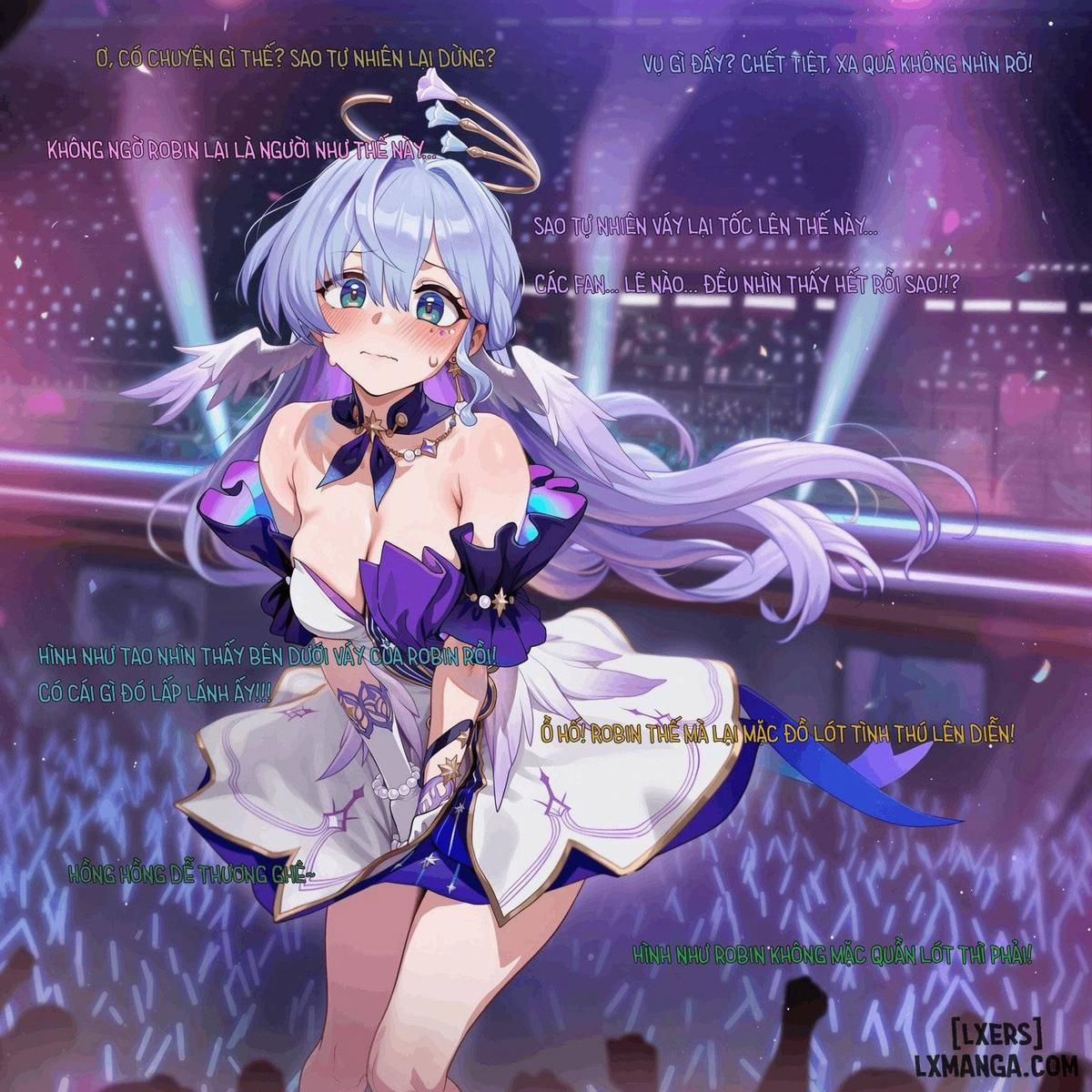 đọc truyện Robin Đi Làm Gái Chương 1 ảnh 24 tại Thiên Thai Truyện