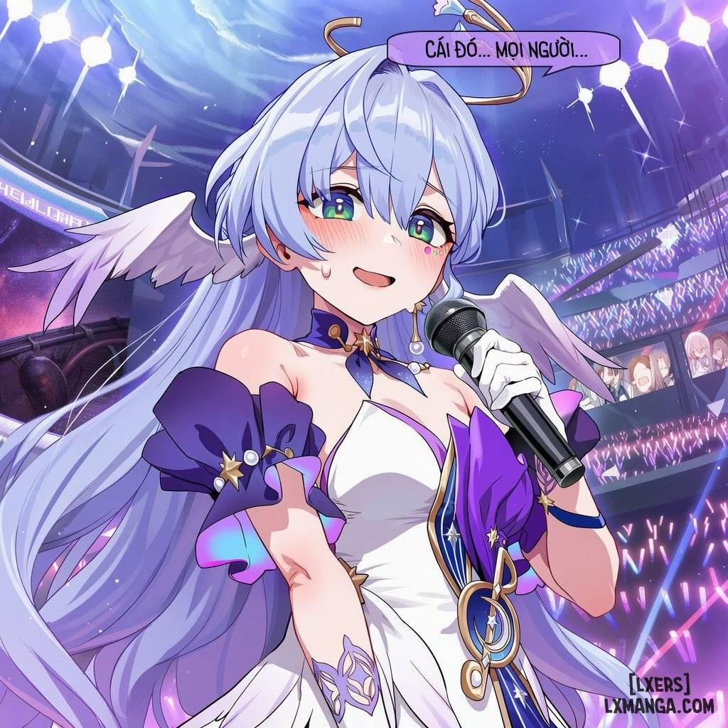 đọc truyện Robin Đi Làm Gái Chương 1 ảnh 26 tại Thiên Thai Truyện