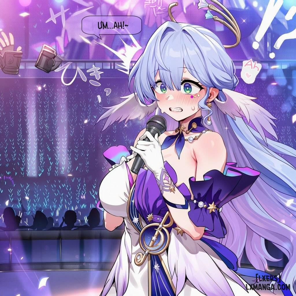 đọc truyện Robin Đi Làm Gái Chương 1 ảnh 28 tại Thiên Thai Truyện