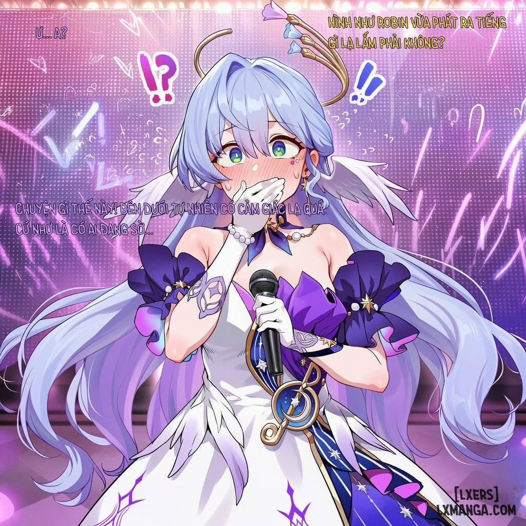 đọc truyện Robin Đi Làm Gái Chương 1 ảnh 29 tại Thiên Thai Truyện