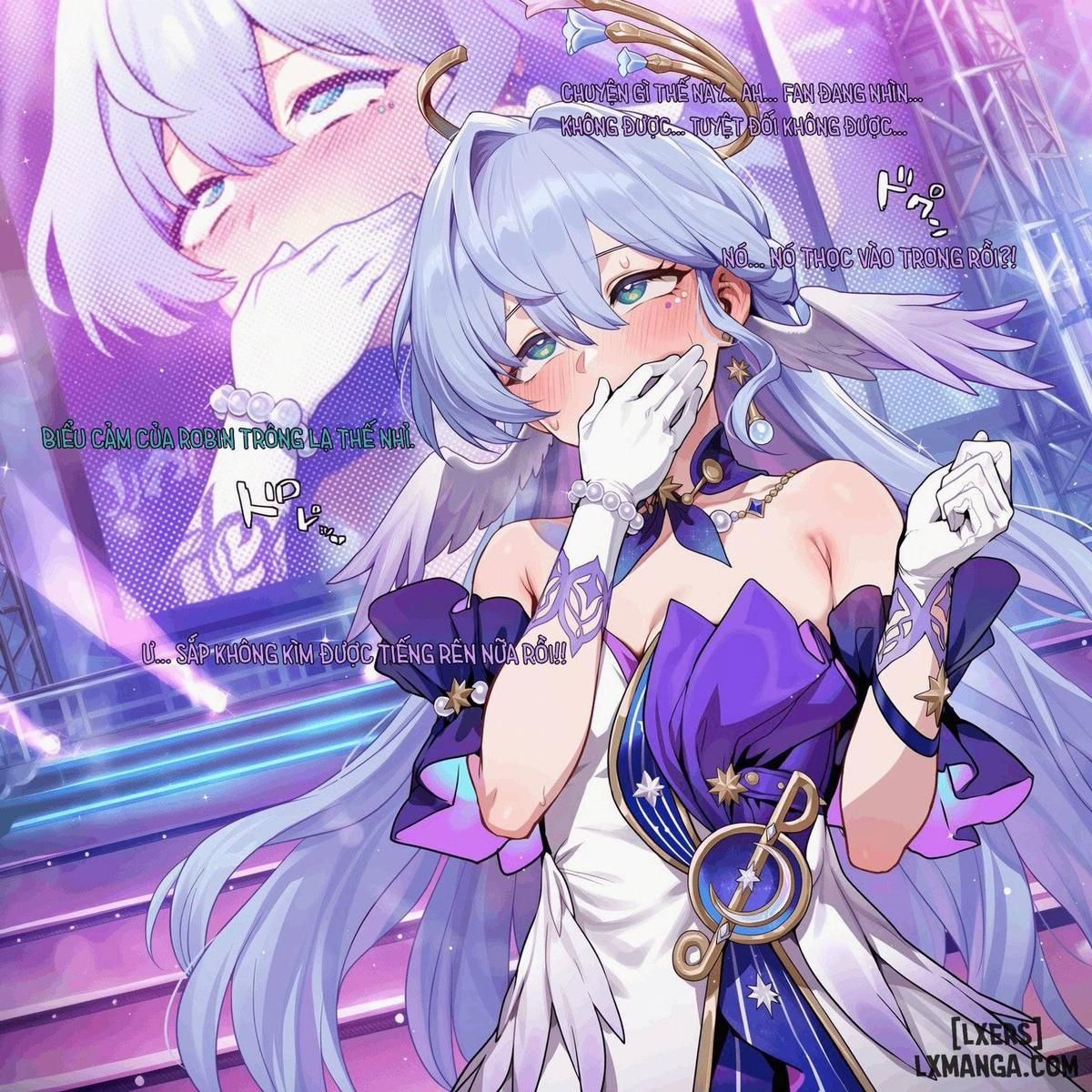 đọc truyện Robin Đi Làm Gái Chương 1 ảnh 32 tại Thiên Thai Truyện