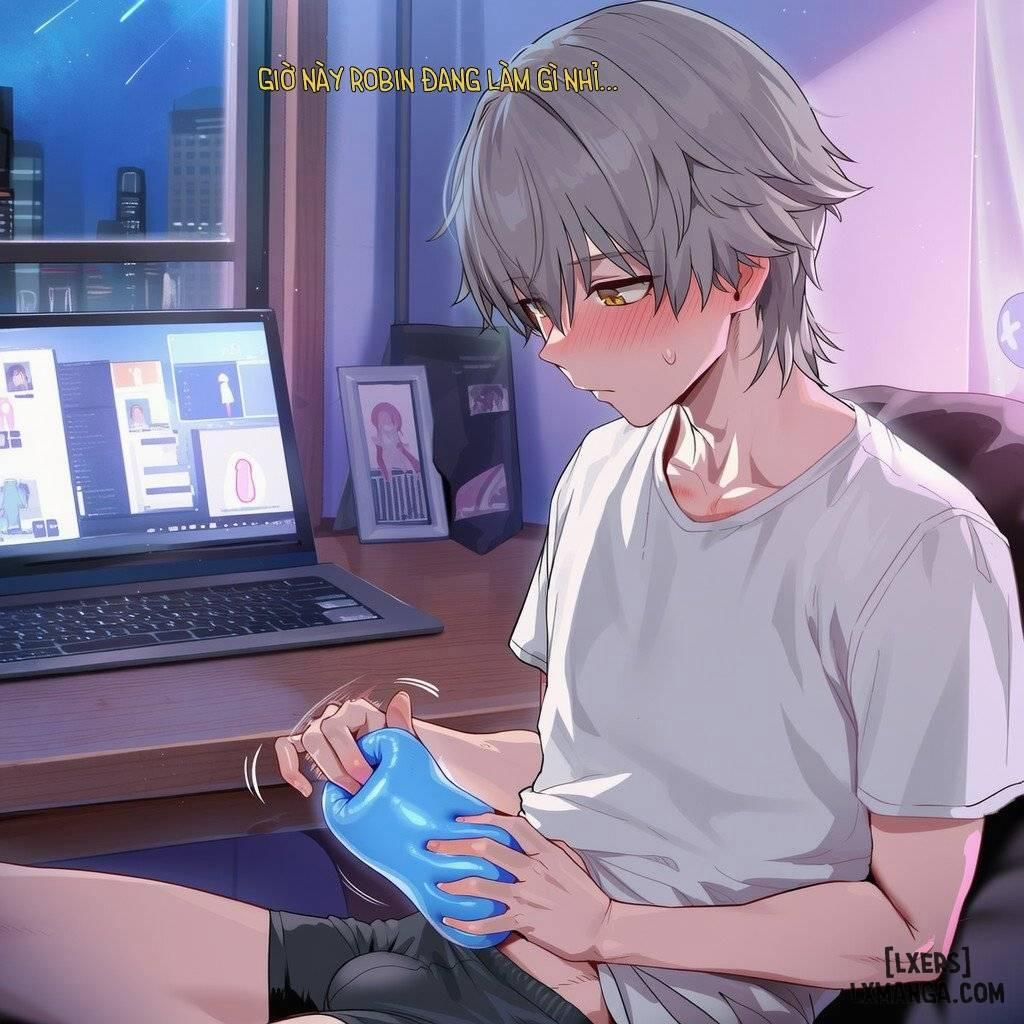 đọc truyện Robin Đi Làm Gái Chương 1 ảnh 36 tại Thiên Thai Truyện