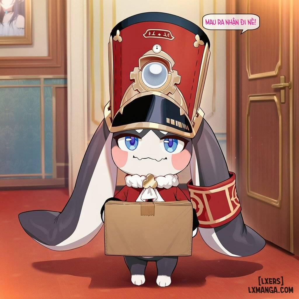 đọc truyện Robin Đi Làm Gái Chương 1 ảnh 6 tại Thiên Thai Truyện