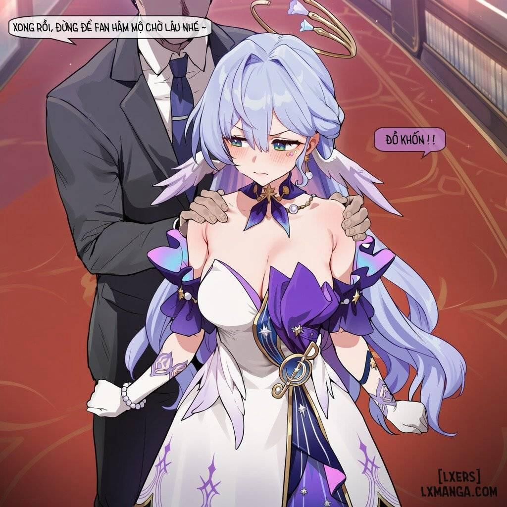 đọc truyện Robin Đi Làm Gái Chương 1 ảnh 11 tại Thiên Thai Truyện