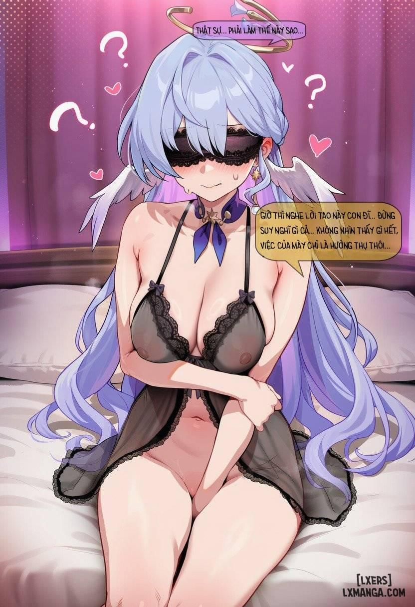 đọc truyện Robin Đi Làm Gái Chương 4 ảnh 6 tại Thiên Thai Truyện