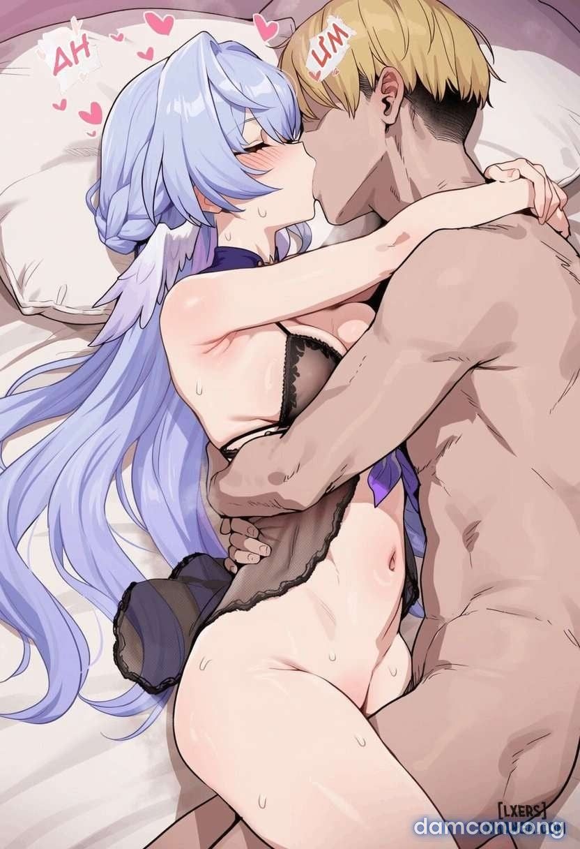 đọc truyện Robin Đi Làm Gái Chương 5 ảnh 13 tại Thiên Thai Truyện