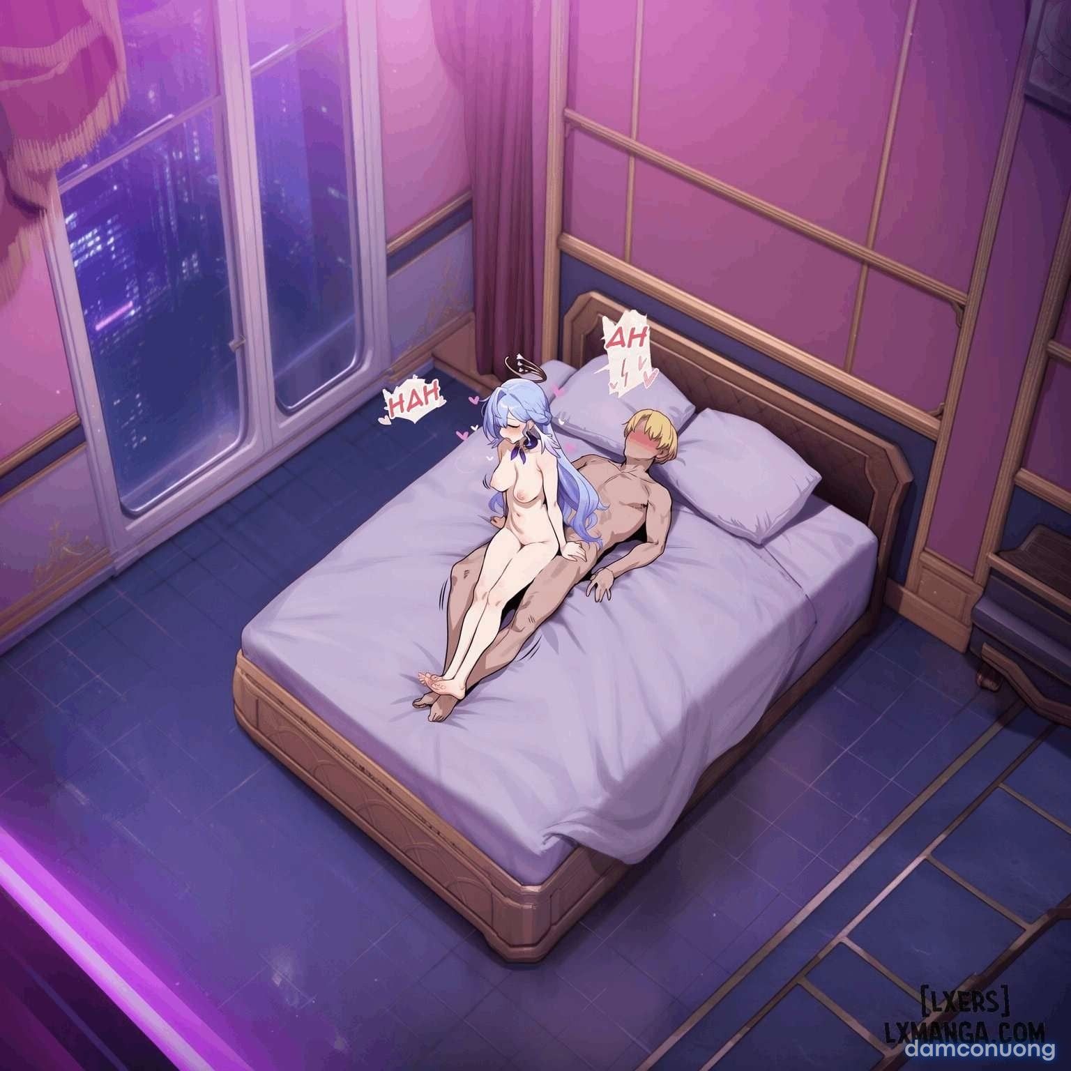 đọc truyện Robin Đi Làm Gái Chương 5 ảnh 24 tại Thiên Thai Truyện