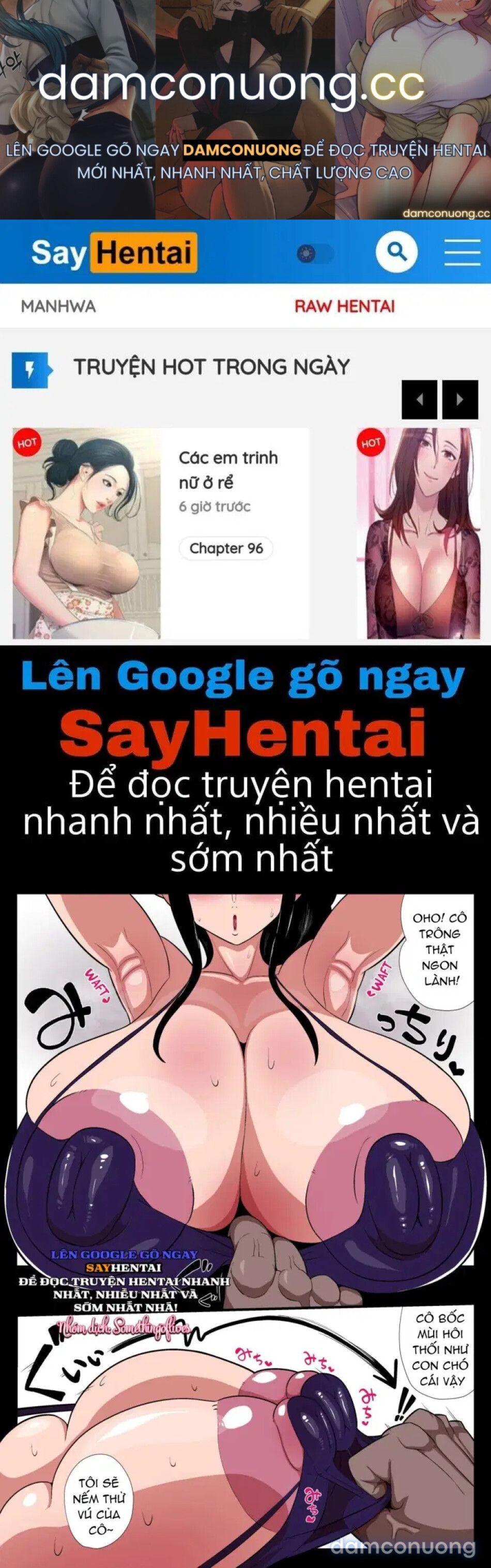 đọc truyện Robin Ochi Chương 2 ảnh 2 tại Thiên Thai Truyện