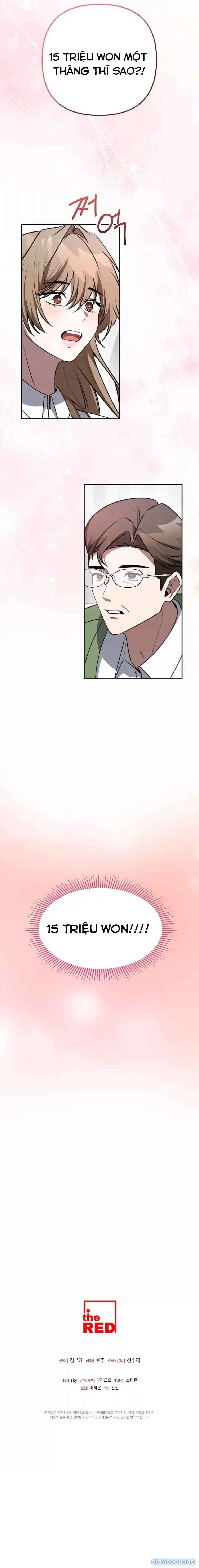 đọc truyện Robot Dọn Dẹp, Jeong Sobom Chương 1 ảnh 30 tại Thiên Thai Truyện