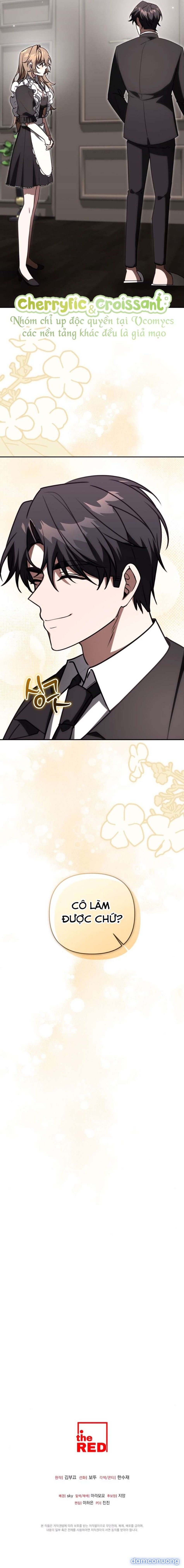 đọc truyện Robot Dọn Dẹp, Jeong Sobom Chương 4 ảnh 9 tại Thiên Thai Truyện