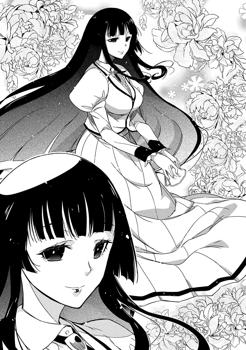 đọc truyện Rock Là Thú Vui Tao Nhã Của Quý Cô Chương 1 ảnh 12 tại Thiên Thai Truyện