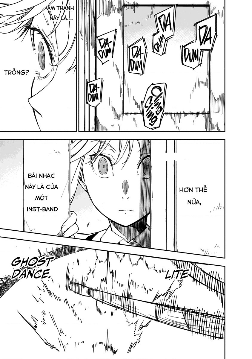 đọc truyện Rock Là Thú Vui Tao Nhã Của Quý Cô Chương 1 ảnh 24 tại Thiên Thai Truyện