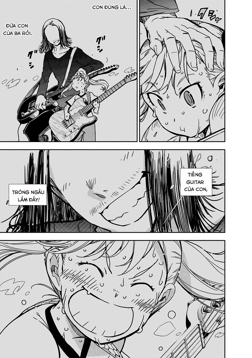 đọc truyện Rock Là Thú Vui Tao Nhã Của Quý Cô Chương 1 ảnh 44 tại Thiên Thai Truyện