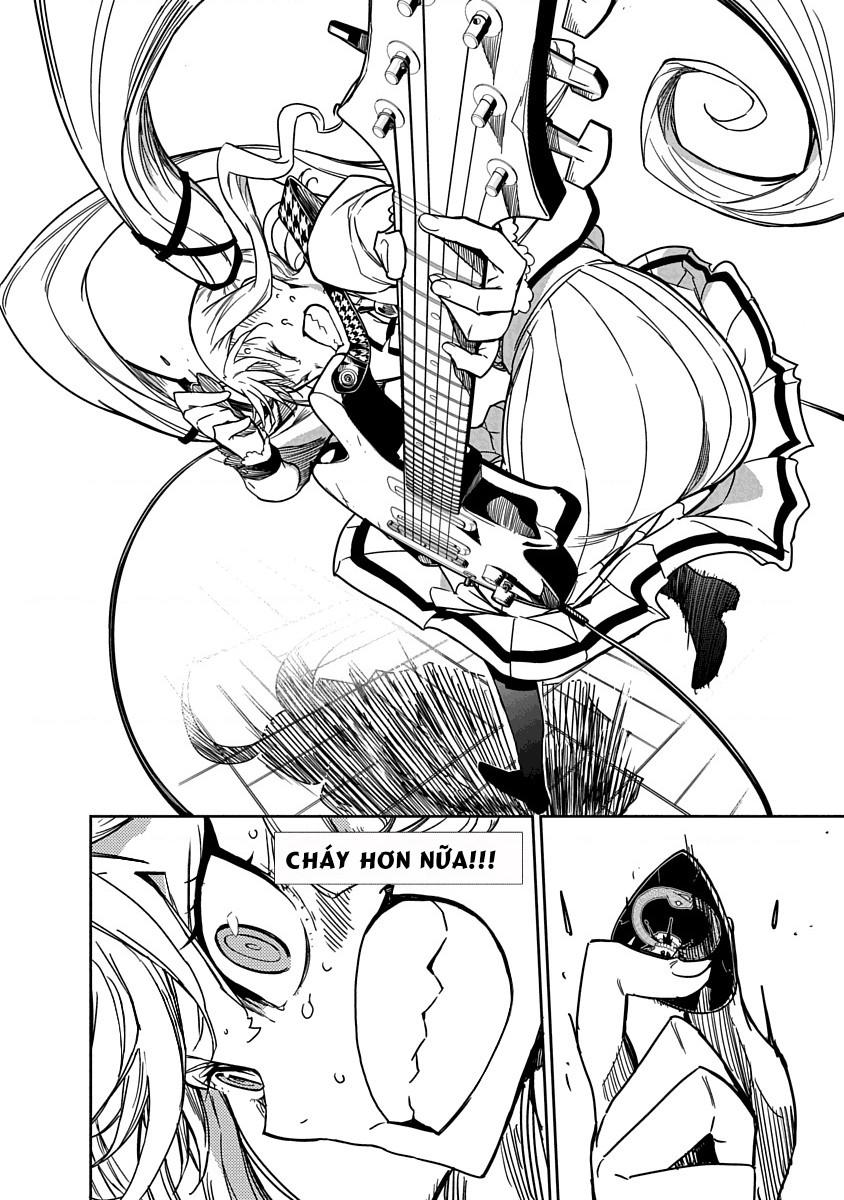 đọc truyện Rock Là Thú Vui Tao Nhã Của Quý Cô Chương 1 ảnh 45 tại Thiên Thai Truyện