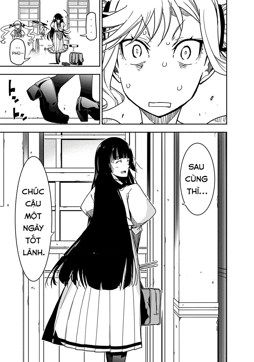 đọc truyện Rock Là Thú Vui Tao Nhã Của Quý Cô Chương 1 ảnh 57 tại Thiên Thai Truyện