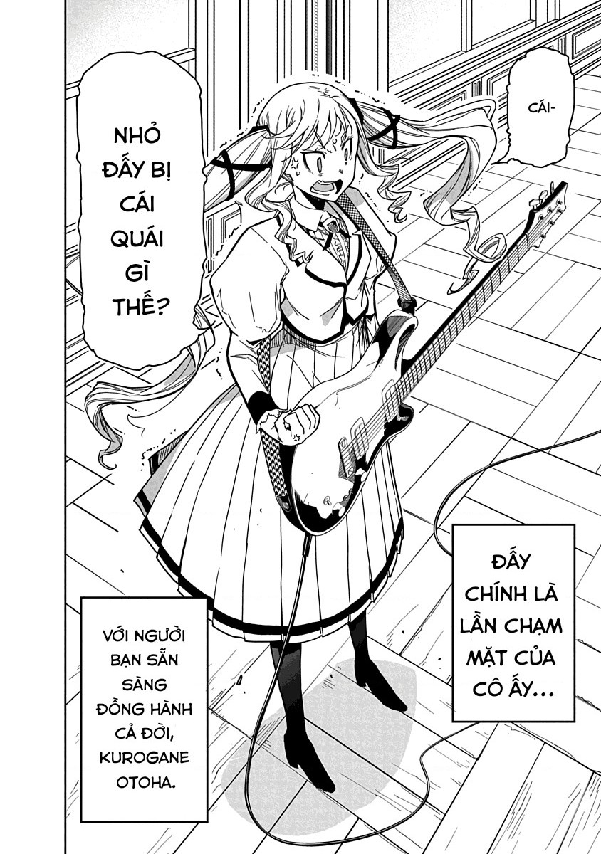 đọc truyện Rock Là Thú Vui Tao Nhã Của Quý Cô Chương 1 ảnh 58 tại Thiên Thai Truyện