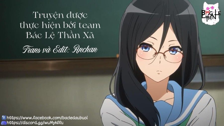 đọc truyện R.o.d 14 Oneshot ảnh 2 tại Thiên Thai Truyện