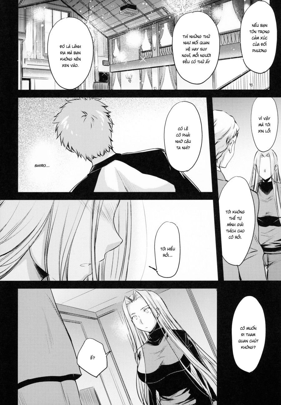 đọc truyện R.o.d 16 Oneshot ảnh 13 tại Thiên Thai Truyện