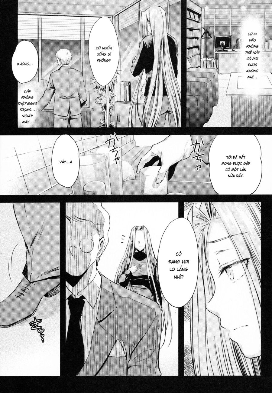 đọc truyện R.o.d 16 Oneshot ảnh 11 tại Thiên Thai Truyện