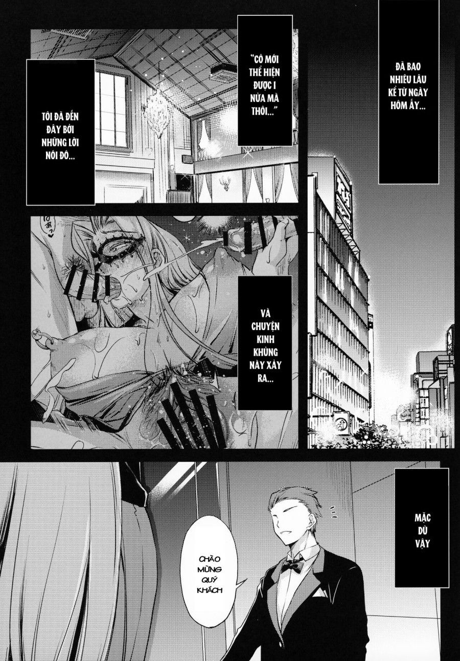 đọc truyện R.o.d 17 Oneshot ảnh 6 tại Thiên Thai Truyện