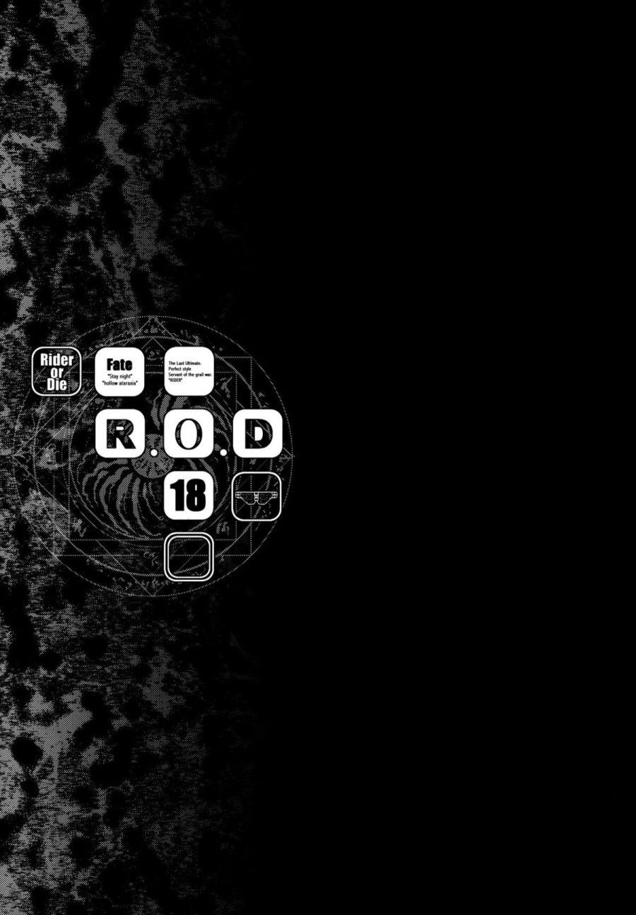 R.o.d 18 Kỵ Sĩ Hoặc Là Chết Oneshot page 24 - Giả Dược