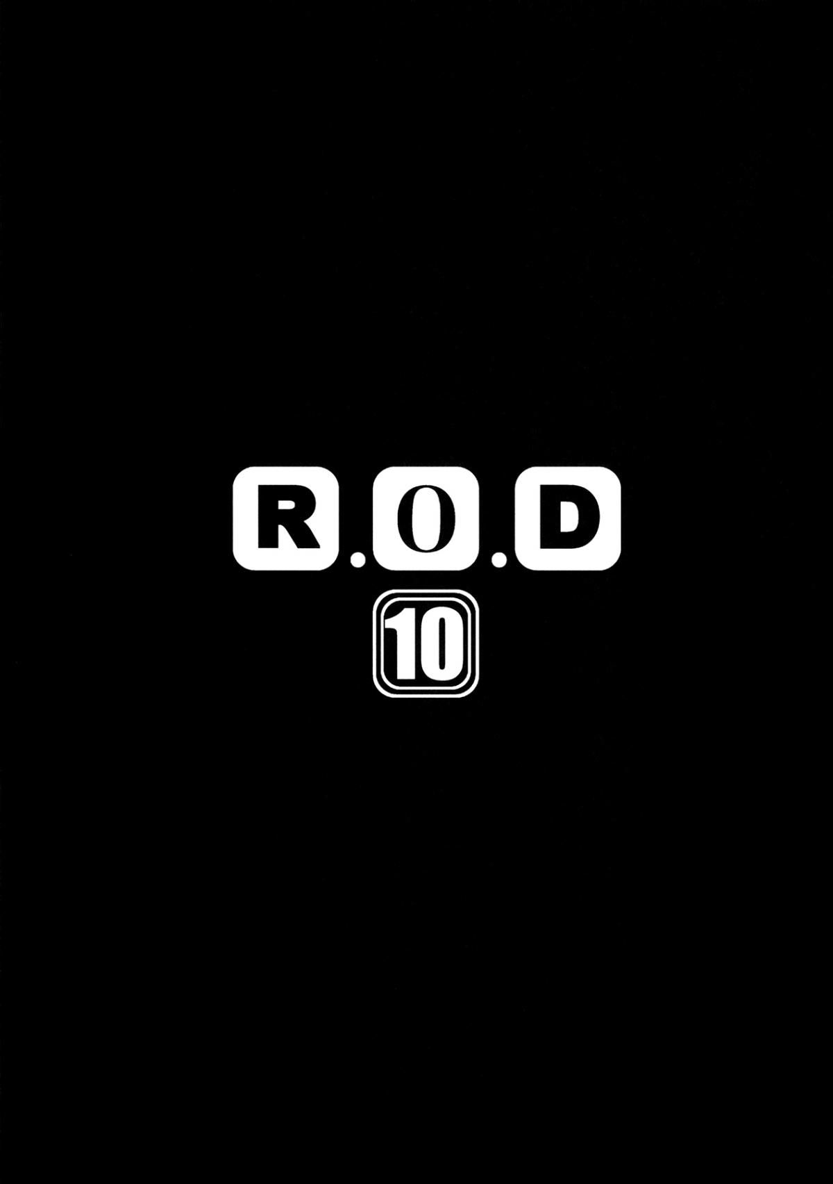 đọc truyện R.o.d - Rider Or Die Chương 10 ảnh 4 tại Giả Dược