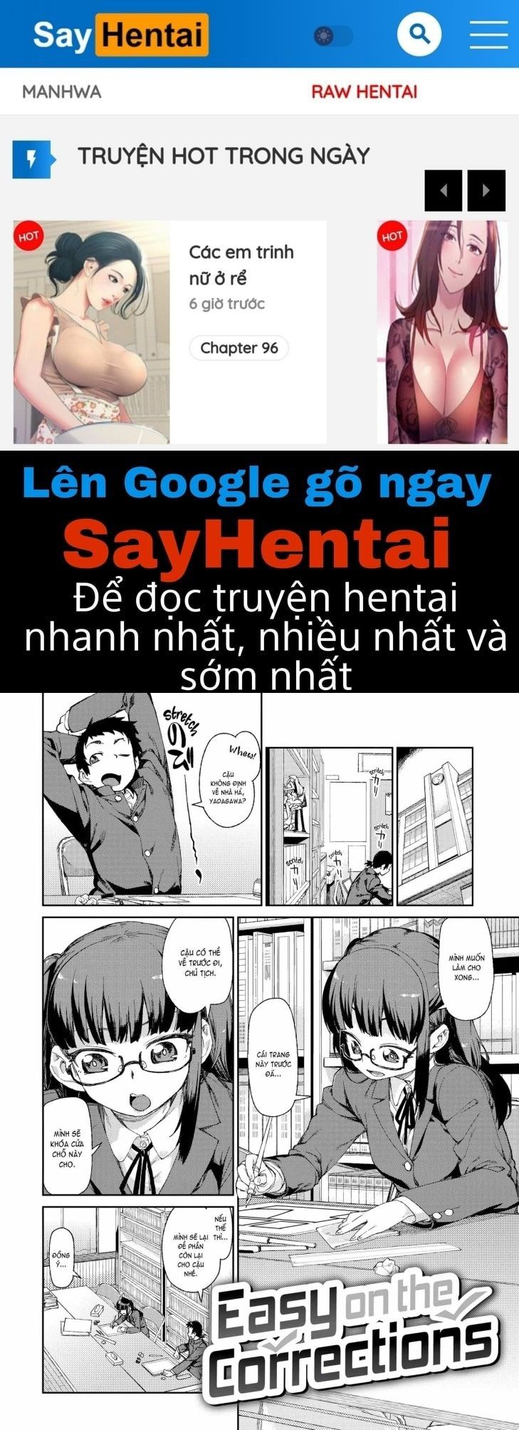 đọc truyện Rồi Anh Sẽ Phát Cuồng Vì Em Cho Mà Xem! Chương 6 ảnh 2 tại Thiên Thai Truyện