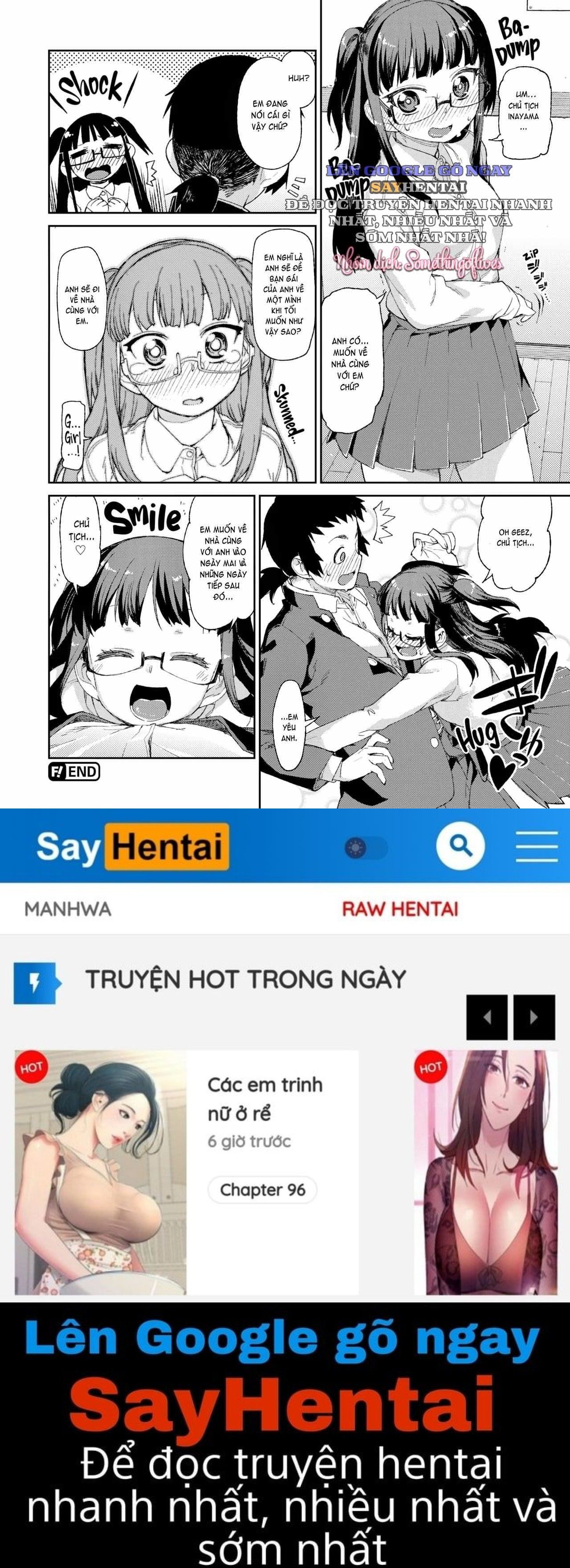 đọc truyện Rồi Anh Sẽ Phát Cuồng Vì Em Cho Mà Xem! Chương 6 ảnh 25 tại Thiên Thai Truyện