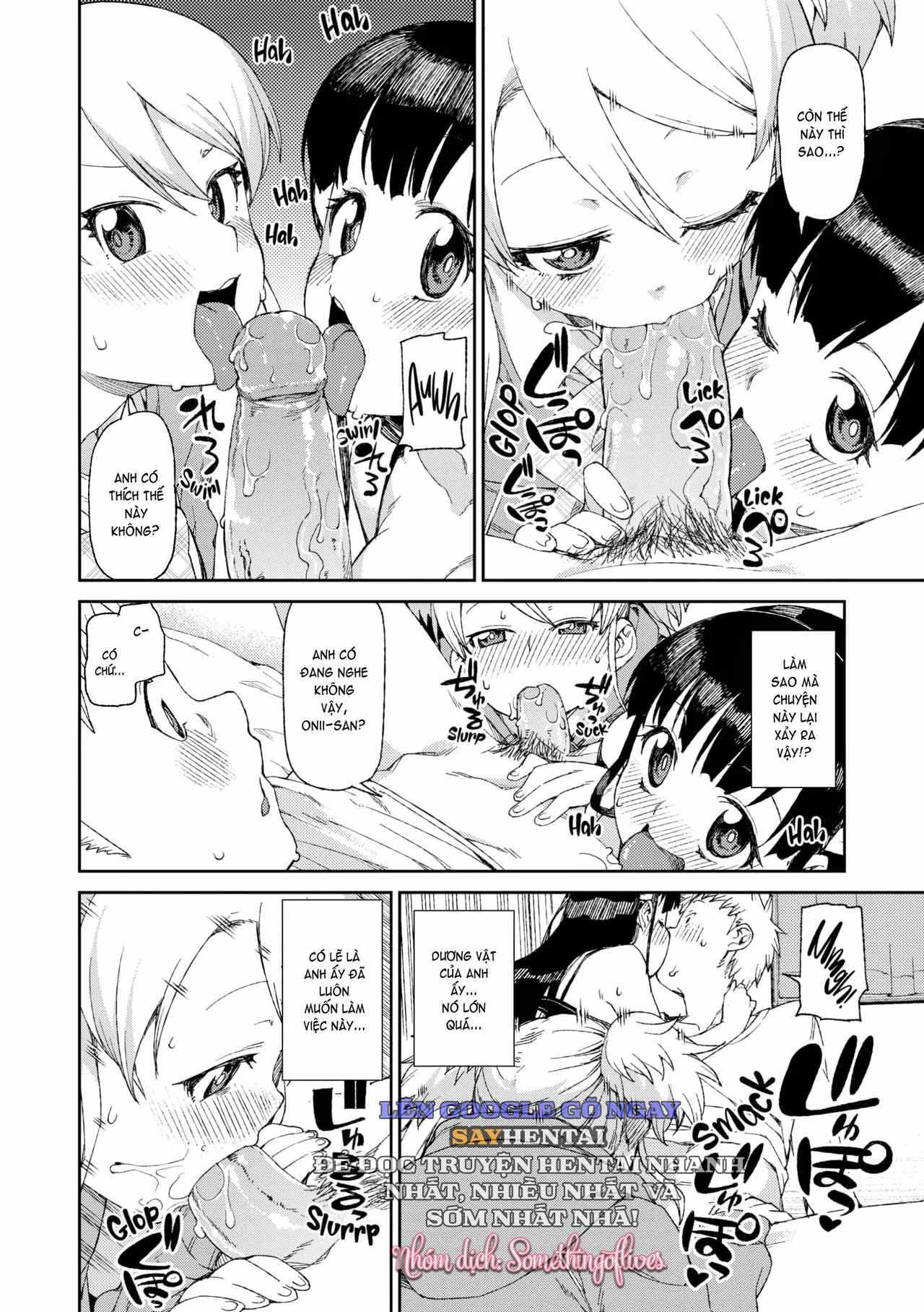 đọc truyện Rồi Anh Sẽ Phát Cuồng Vì Em Cho Mà Xem! Chương 7 ảnh 13 tại Thiên Thai Truyện