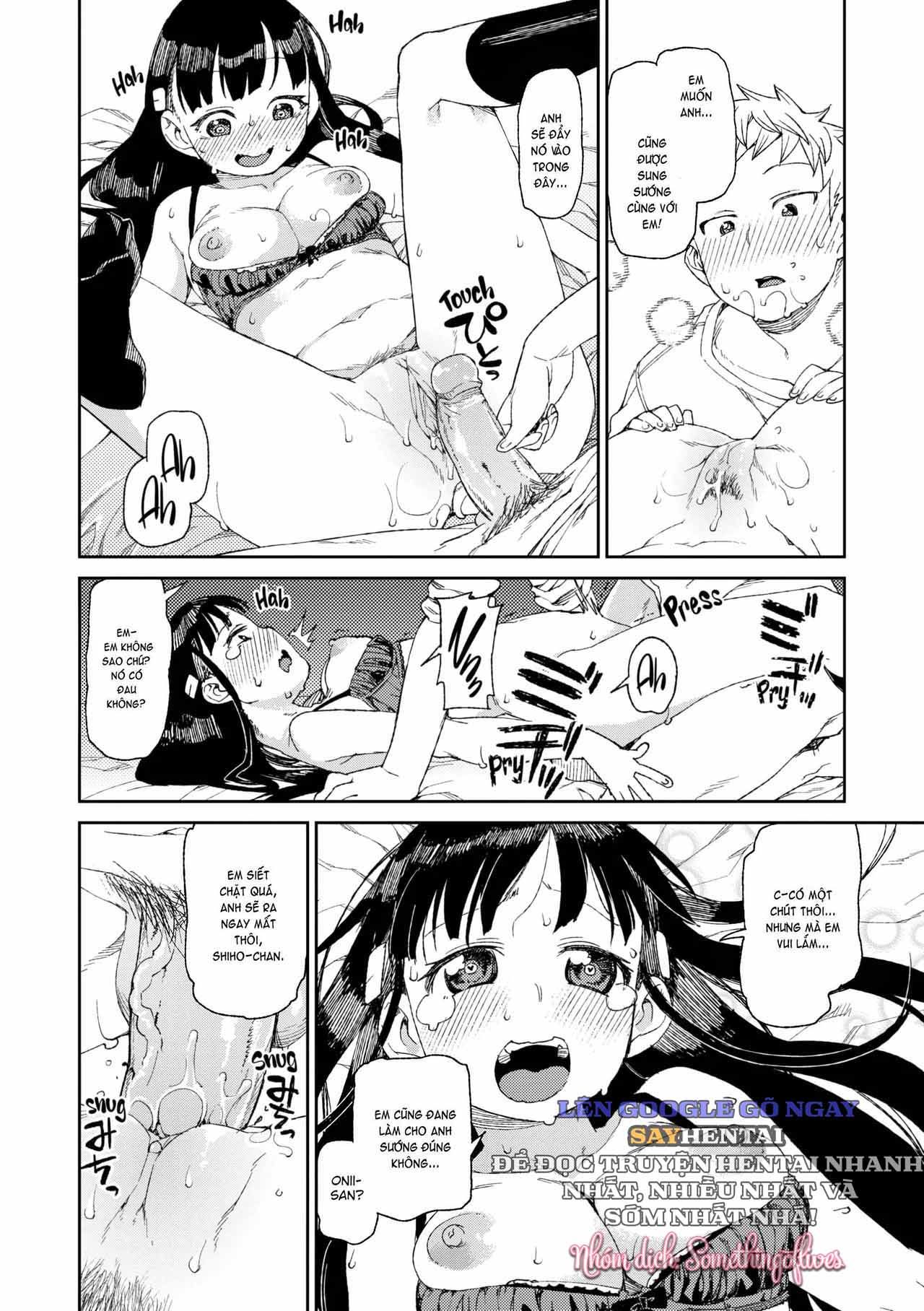 đọc truyện Rồi Anh Sẽ Phát Cuồng Vì Em Cho Mà Xem! Chương 7 ảnh 21 tại Thiên Thai Truyện