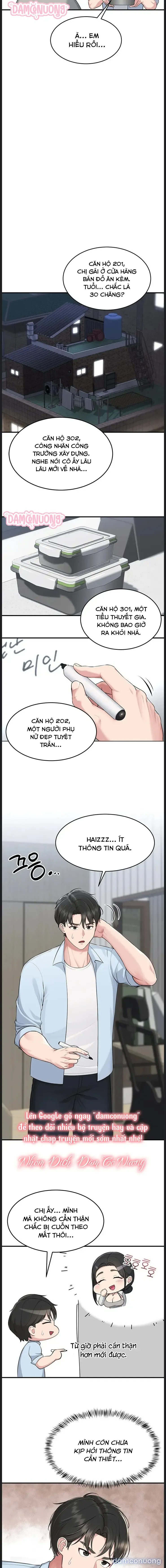 đọc truyện Rời Căn Phòng Chương 1 ảnh 24 tại Thiên Thai Truyện