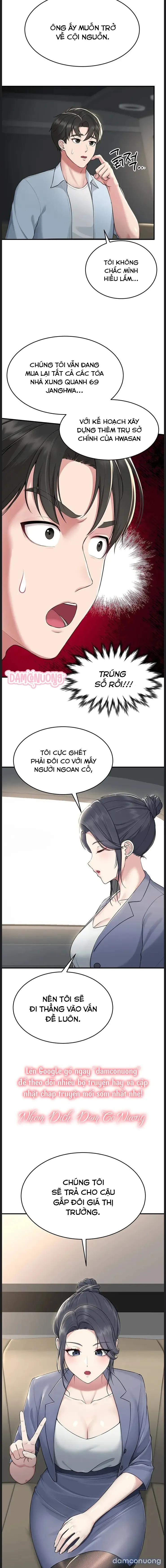 đọc truyện Rời Căn Phòng Chương 1 ảnh 11 tại Thiên Thai Truyện