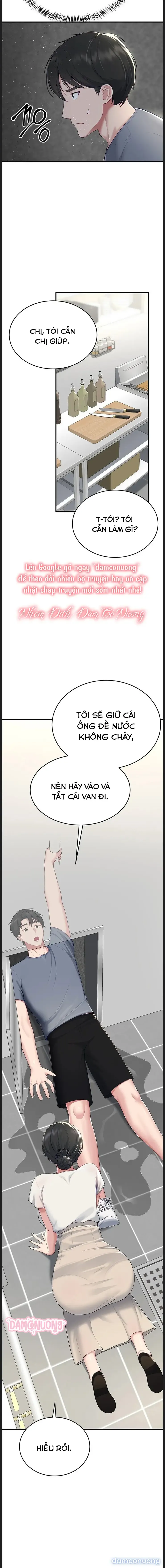 đọc truyện Rời Căn Phòng Chương 2 ảnh 16 tại Thiên Thai Truyện