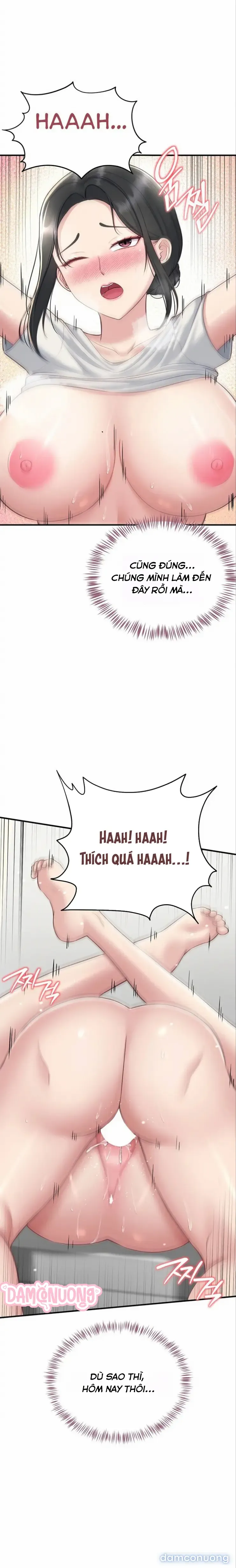đọc truyện Rời Căn Phòng Chương 5 ảnh 21 tại Thiên Thai Truyện