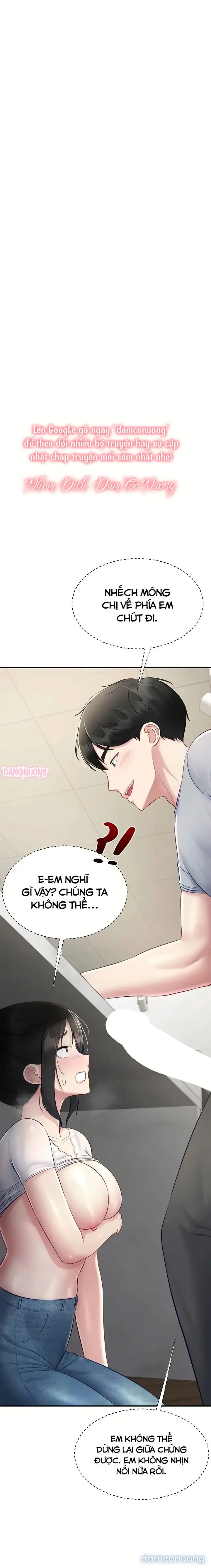 đọc truyện Rời Khỏi Căn Phòng Chương 10 ảnh 3 tại Thiên Thai Truyện